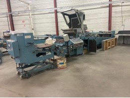 Folding machine